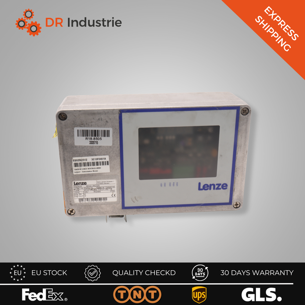 LENZE MOD IRDSS PROFINET B 3325715