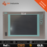 SIEMENS SIMATIC HMI IPC677C 6AV7892-0BB02-0AB0