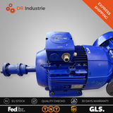 SIEMENS 1LE10011DA334AB4Z UD 1207/1459743-001-6