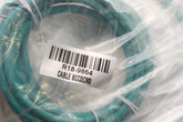 BALLUFF CABLE BCC0CM0 BCC M414-M414-6D-366-EX64N9-030