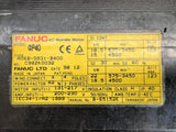 Fanuc A06b-0831-b400