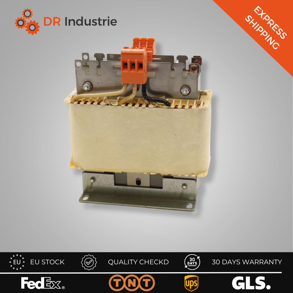 SIEMENS LINE REACTOR FOR SMART LINE MODULE 6SL3000-0CE15-0AA0
