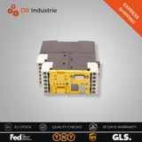 SIEMENS 3RK3141-1CD10