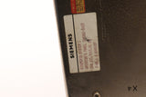 SIEMENS 6FX1121-5AA01 SINUMERIK SYSTEM 3 OP PANEL CHANGE-OVER