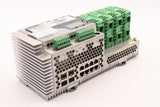 PHOENIX CONTACT FL SWITCH GHS 4G/12 ORD. NO.: 2700271