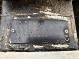 Dietz Fdr160m/4n Berarma 02-pvs2-31-f-h-r-m