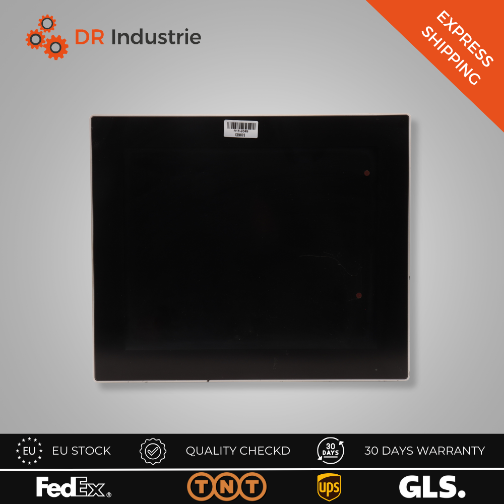 KOHLSTADT GMBH DISPLAY-EINHEIT 19" DPE00042 130900616 R18-9349