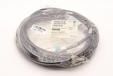 SIEMENS MOTION-CONNECT SIGNAL CABLE 10M 6FX2002-1AB04-1BA0