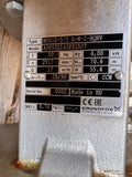 GRUNDFOS MG112MC2-28FT130-D1 + MTR15-5/5 A-W-I-HQBV 85900614 + A98532162P31527