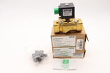 STASTO 2/2 MAGNETIC VALVE 21HT6K0Y250-GDV