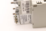 SIEMENS SIMODRIVE LT-MODUL INT 2X50A 6SN1123-1AB00-0CA1