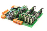 EMA CONTROLLER CARD TVE-1