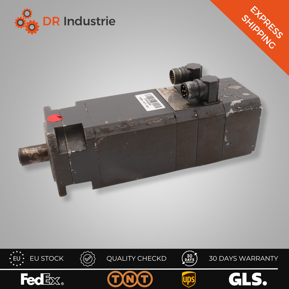 SIEMENS 3 PHASE MOTOR 1FK6044-1AF71-4AG1
