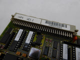 Grundig VAP4 Platine Gildemeister IN0853603