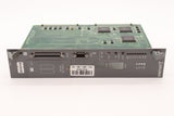 OKUMA UNIVERSAL COMPACT MAIM BOARD A911-280 BP7A110A-ENG 1911-2801-056-124
