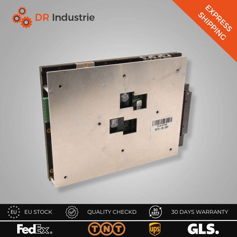 MERITEC 981151-120-2MPF MLT19P