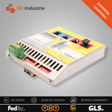 PHOENIX CONTACT FL PN/PN SDIO-2TX/2TX ORD. NO. 27 00 651 - R18-9260