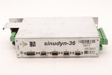 SIEB&MEYER 0360510SF4000 SINUDYN-36