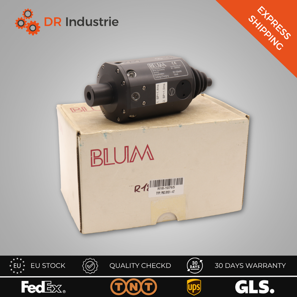 BLUM TYP: P82.0151-47 19994335