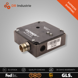 EUCHNER SAFETY SWITCH TZ1LE024RC18VAB-C1826 ID NR: 084246