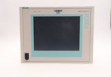 SIEMENS PANELSYSTEM QF 12" TFT A5E00098968
