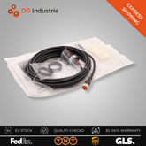 BALLUFF READ/WRITE HEAD BIS007 BIS C-326-PU1-05