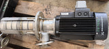 GRUNDFOS MG112MC2-28FT130-D1 + MTR15-5/5 A-W-I-HQBV 85900614 + A98532162P31527