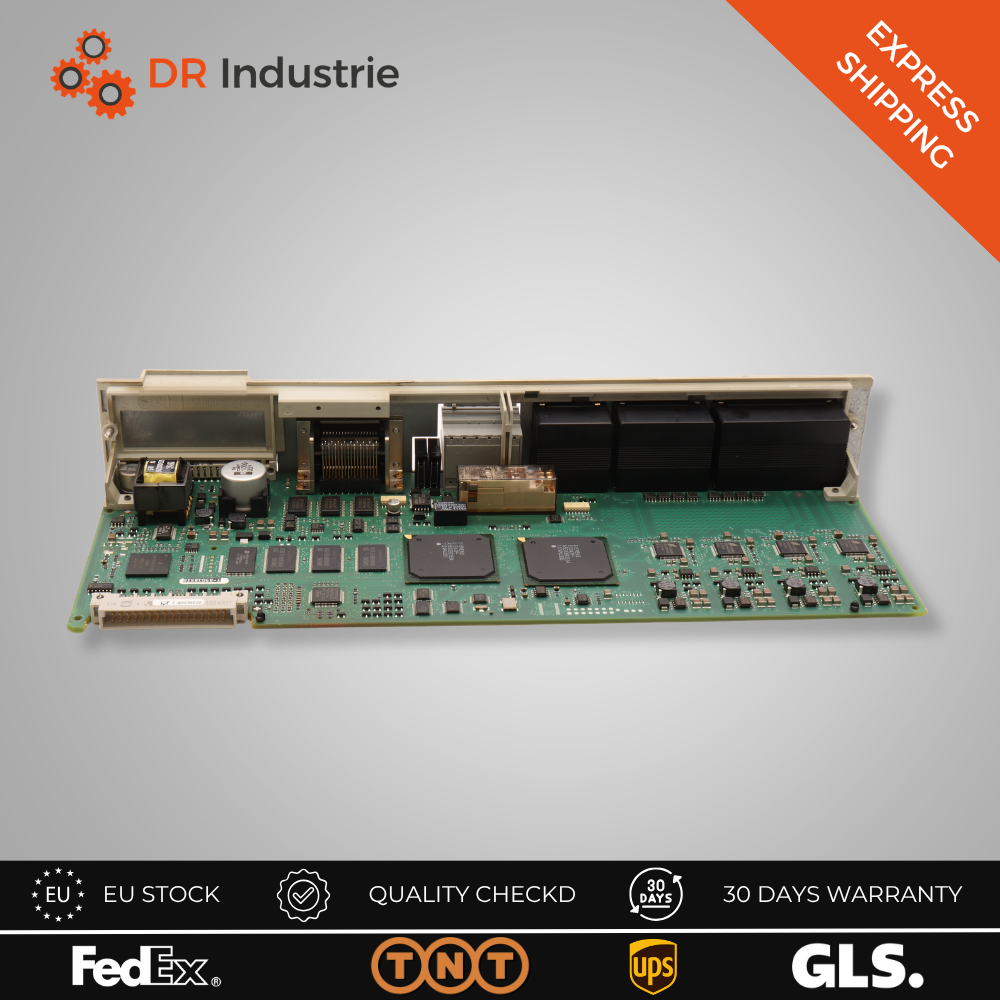 SIEMENS 6SN1118-0DM33-0AA2