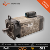 SIEMENS 3 PHASE BRUSHLESS MOTOR 1FT6086-1AF71-1EG1