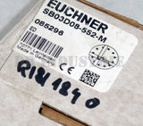 Euchner SB03D08-552-M