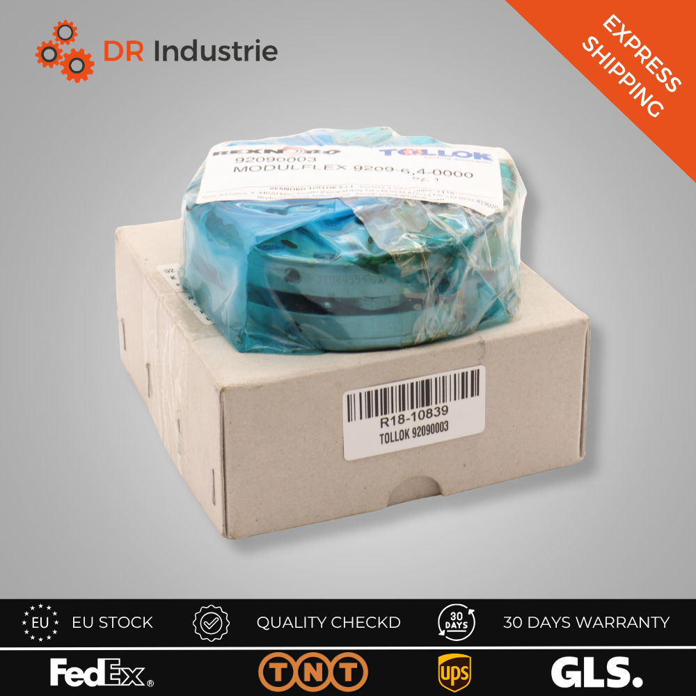 REXNORD TOLLOK 92090003 MODULFLEX 9209-6,4-0000