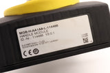 EUCHNER MGB-H-AA1A8-L-114466 HANDLE MODULE