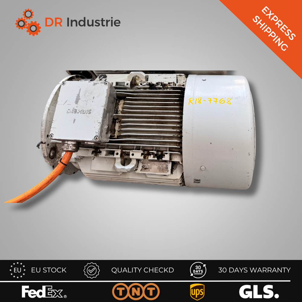 Siemens 1la51832aa61-z