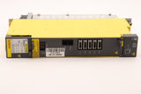 FANUC SPINDLE AMPLIFIER MODULE A06B-6116-H006#H560