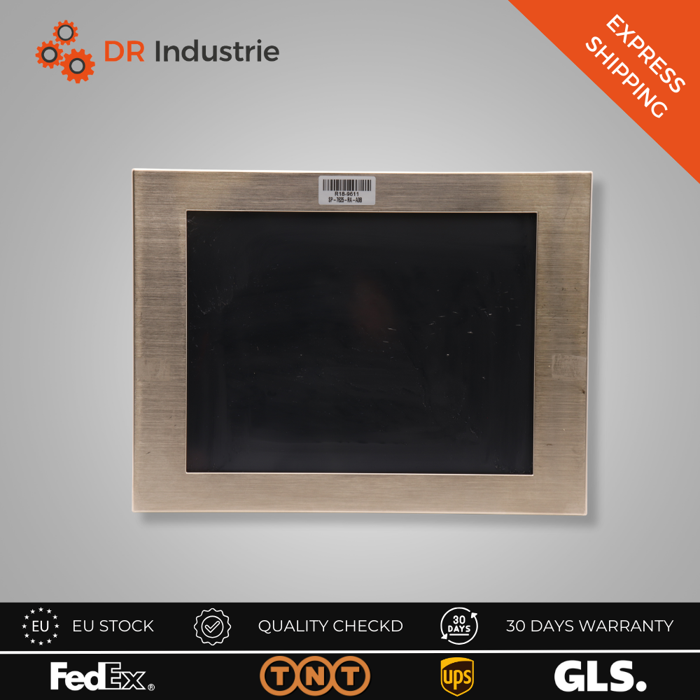 PLUG IN DISPLAY SP-7625-RA-A0B