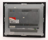 IQ AUTOMATION GMBH FLATMAN TFT DISPLAY IQ 17 8660211V FS170SBILD0SG R18-9338