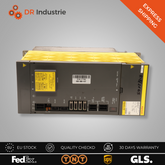 FANUC SERVO AMPLIFIER MODULE A06B-6096-H107