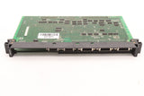 YASKAWA MODULE BOARD JANCD-JSV01-4