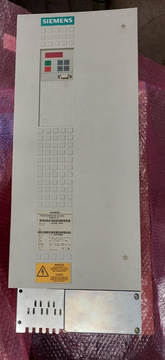 Siemens SIMOVERT AC DRIVE 6SE7026-0ED21
