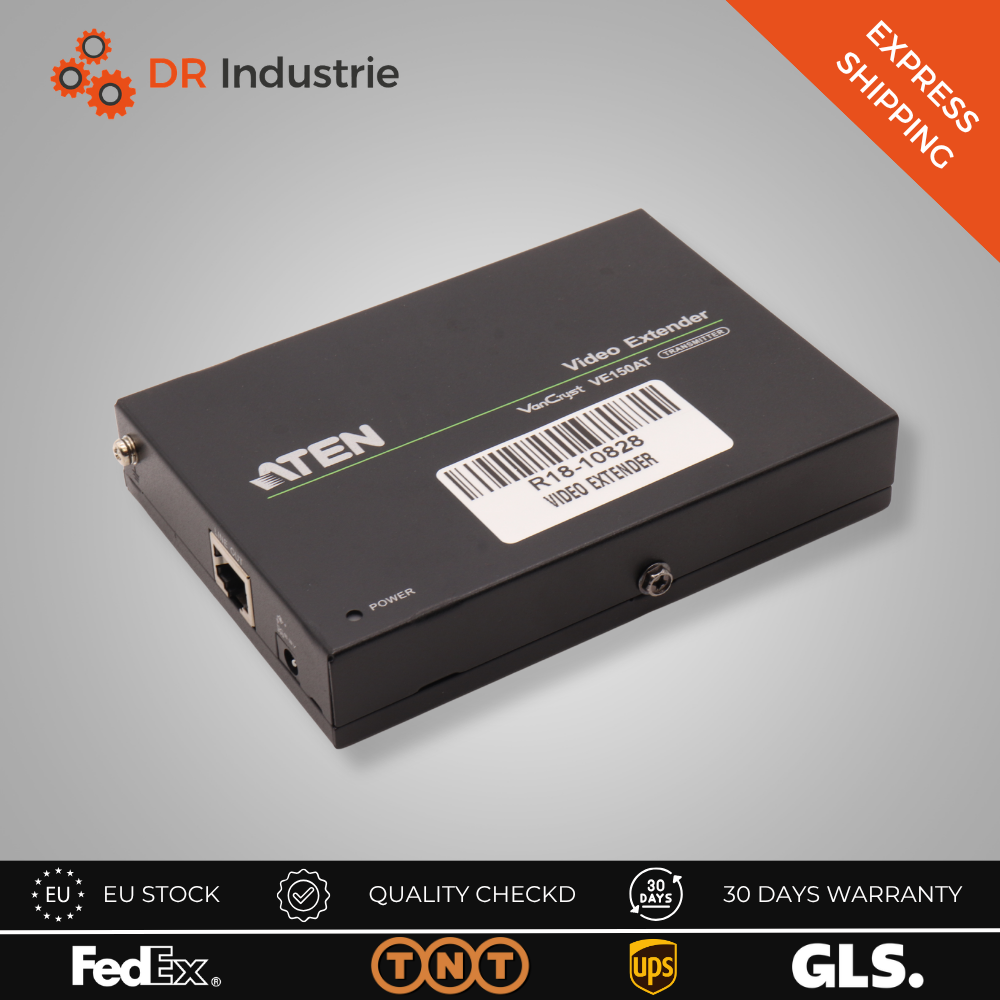 ATEN VIDEO EXTENDER VE150AT TRANSMITTER