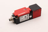 EUCHNER CES-A-C5H-01 SAFETY SWITCH IDENT-NR. 091458