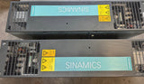 SIEMENS SINAMICS MOTOR MODULE 6SL3320-1TE33-1AA3