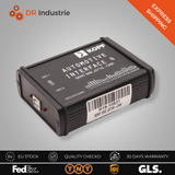 KOPF AUTOMOTIVE INTERFACE 4 SENT SAE J2716-CAN 070 010 240C