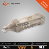REXROTH PNEUMATIC CYLINDER 0 822 242 004