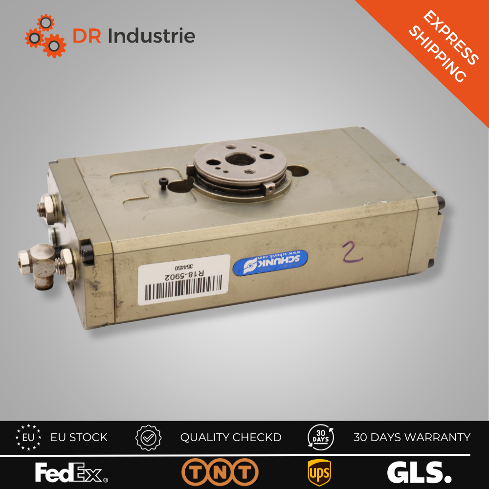 SCHUNK OSE-A40-1 354450
