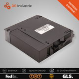 GE FANUC IC693CPU331W