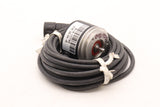 HEIDENHAIN ROD 426 2500 02S12-03 ID NR: 295 434-A5