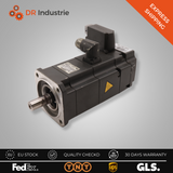 SIEMENS 3 PHASE MOTOR 1FK7042-5AK71-1FH3