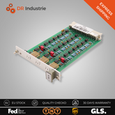 HEGENSCHEIDT CARD YE 8