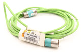 SIEMENS CABEL 5M 6FX8002-2CB34-1AF0